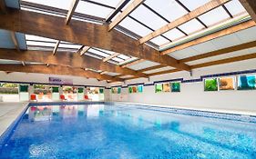Palmyra Golf Hotel & Spa